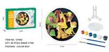 OBL10124648 - Graffiti / painting