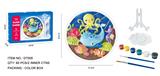 OBL10124651 - Graffiti / painting