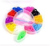 OBL10124688 - 单层苹果皮筋套装