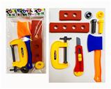 OBL10124844 - 工具套装（9件套）