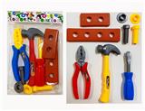 OBL10124845 - 工具套装（9件套）