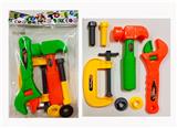OBL10124847 - 工具套装（7件套）