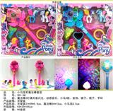 OBL10125342 - 小马宝莉闪光棒套装