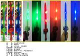 OBL10125352 - 56cm音乐闪光刀剑