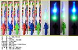 OBL10125356 - 56cm音乐闪光刀剑