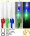 OBL10125359 - 54cm音乐闪光恐龙剑