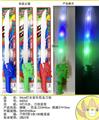 OBL10125361 - 54cm音乐闪光恐龙刀剑