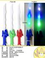OBL10125363 - 54cm音乐闪光鲨鱼刀