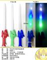 OBL10125364 - 54cm音乐闪光鲨鱼剑