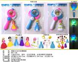 OBL10125377 - 换装公主音乐闪光棒