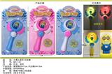 OBL10125396 - 小黄人音乐闪光棒