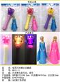 OBL10125399 - 公主钻石皇冠音乐闪光棒