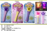 OBL10125400 - 钻石皇冠闪光棒