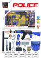 OBL10125723 - Militarytoys&Policeset