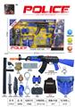 OBL10125725 - Militarytoys&Policeset