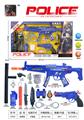 OBL10125727 - Militarytoys&Policeset