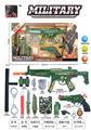 OBL10125730 - Militarytoys&Policeset