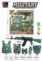 OBL10125734 - Militarytoys&Policeset