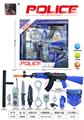 OBL10125735 - Militarytoys&Policeset