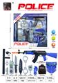 OBL10125737 - Militarytoys&Policeset