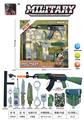 OBL10125738 - Militarytoys&Policeset