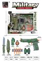 OBL10125740 - Militarytoys&Policeset