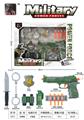 OBL10125748 - Militarytoys&Policeset
