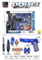OBL10125749 - Militarytoys&Policeset