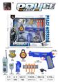 OBL10125753 - Militarytoys&Policeset