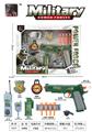 OBL10125754 - Militarytoys&Policeset