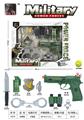 OBL10125760 - Militarytoys&Policeset