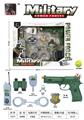 OBL10125762 - Militarytoys&Policeset