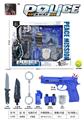 OBL10125763 - Militarytoys&Policeset