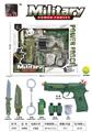 OBL10125764 - Militarytoys&Policeset