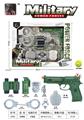OBL10125766 - Militarytoys&Policeset