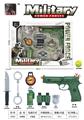OBL10125768 - Militarytoys&Policeset