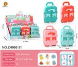 OBL10125851 - 饰品拉杆箱