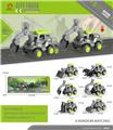 OBL10125879 - Pressing power toys