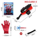 OBL10126098 - Emission / ejection class
