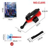 OBL10126116 - Emission / ejection class