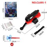 OBL10126117 - Emission / ejection class