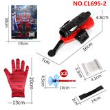 OBL10126118 - Emission / ejection class