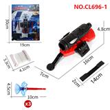 OBL10126125 - Emission / ejection class