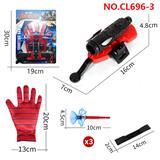 OBL10126127 - Emission / ejection class
