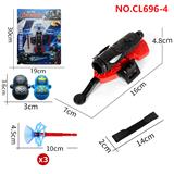 OBL10126128 - Emission / ejection class