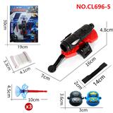 OBL10126129 - Emission / ejection class