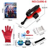OBL10126130 - Emission / ejection class
