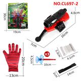 OBL10126134 - Emission / ejection class