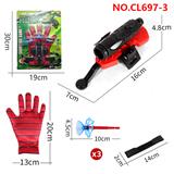 OBL10126135 - Emission / ejection class