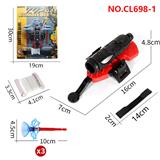 OBL10126141 - Emission / ejection class